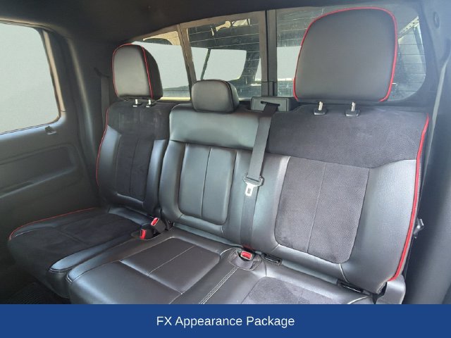 Used 2013 Ford F150 FX4 w/ Luxury Equipment Group AWD/4WD image 18