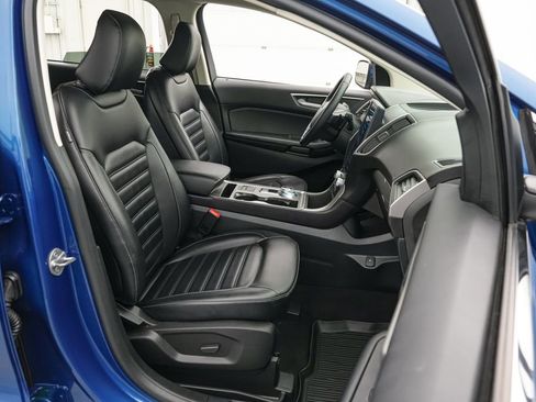 Certified 2023 Ford Edge SEL w/ Convenience Package AWD/4WD image 21