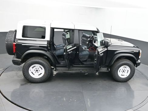 New 2025 Ford Bronco Heritage Edition image 62