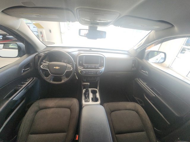 Used 2021 Chevrolet Colorado LT RWD image 29