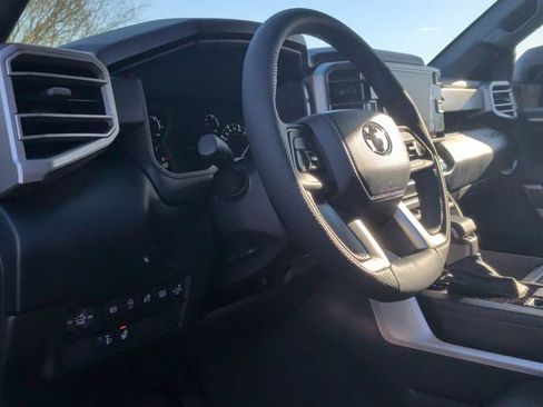 New 2026 Toyota Tundra SR5 AWD/4WD image 14