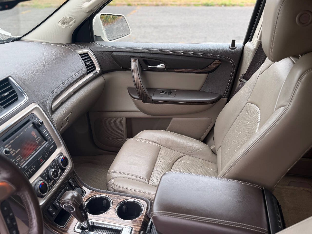 Used 2015 GMC Acadia Denali AWD/4WD image 12