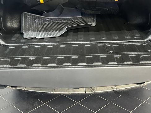 Used 2025 RAM 1500 Rebel w/ G/T Package AWD/4WD image 46