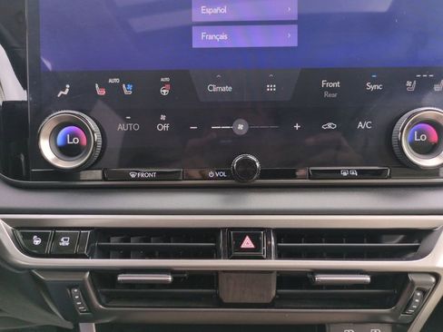 Used 2024 Lexus RX 350 w/ Convenience Package AWD/4WD image 25