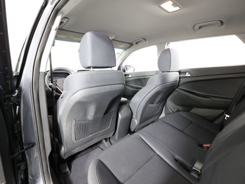 Used 2019 Hyundai Tucson Value AWD/4WD image 14