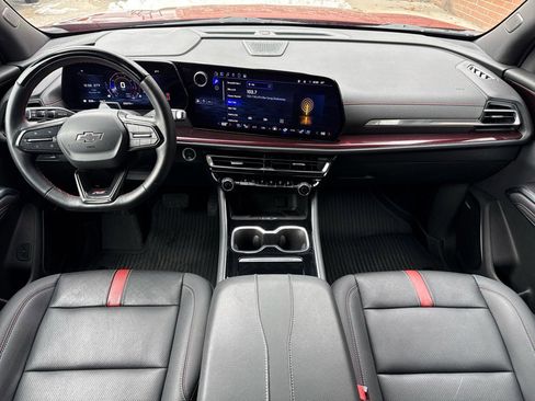 Used 2024 Chevrolet Traverse RS w/ LPO, Floor Liner Package image 6