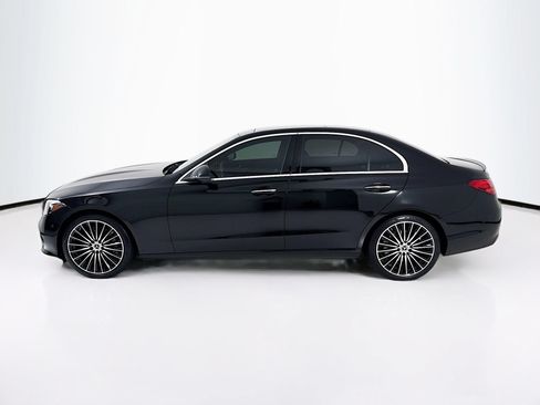 Certified 2026 Mercedes-Benz C 300 Sedan image 5