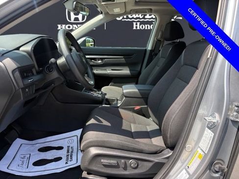 Certified 2023 Honda CR-V EX image 9