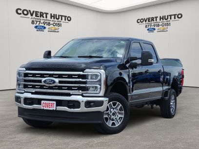 Used 2024 Ford F250 Lariat