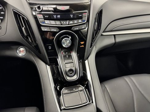 Used 2023 Acura RDX AWD image 28