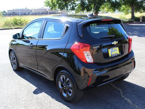 Used 2018 Chevrolet Spark LT FWD image 3
