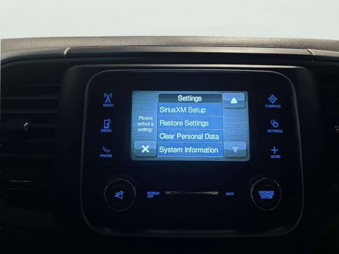 Used 2016 RAM 3500 Tradesman w/ Chrome Appearance Group image 39