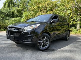 Used 2015 Hyundai Tucson GLS w/ Option Group 02 image 1