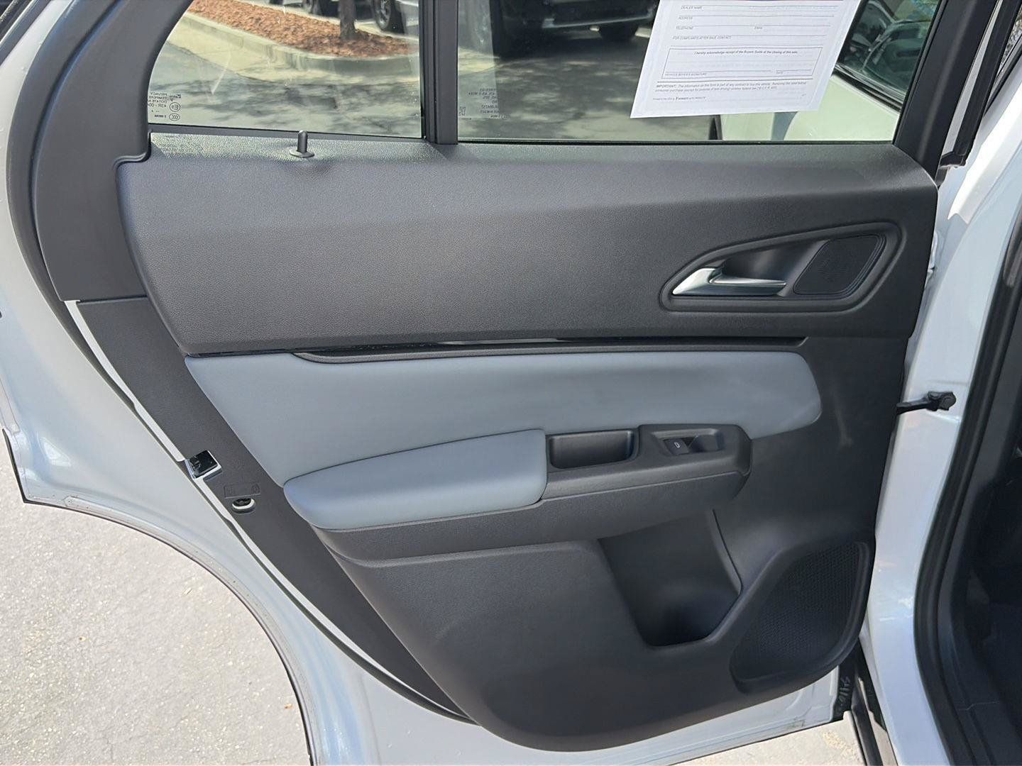 Used 2024 Honda Prologue Elite image 26