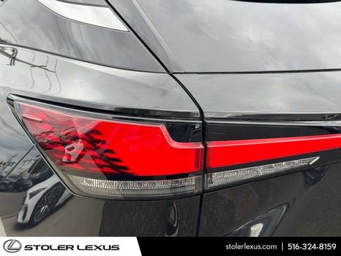 Used 2023 Lexus RX 350 F Sport w/ Accessory Package AWD/4WD image 14