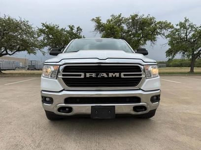 Used 2020 RAM 1500 Big Horn
