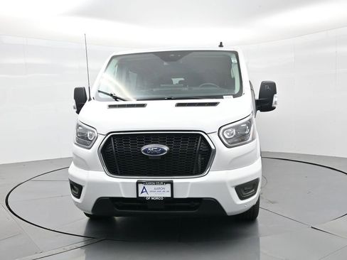 Used 2023 Ford Transit 350 XLT image 3