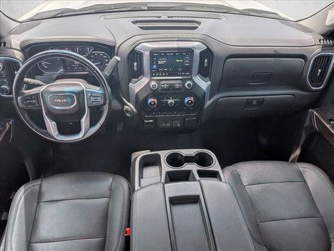 Used 2021 GMC Sierra 1500 SLT w/ X31 Off-Road Package AWD/4WD image 20