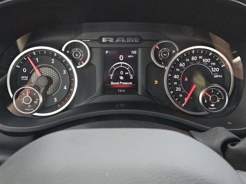 New 2026 RAM 2500 Lone Star image 22