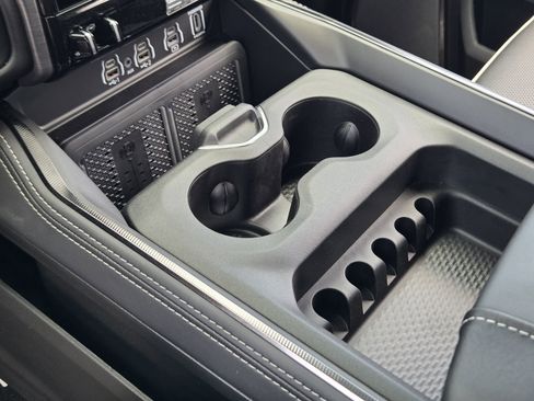 New 2025 RAM 2500 Rebel w/ Rebel Level 2 Equipment Group image 17