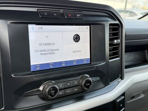 Used 2022 Ford F150 XL image 19