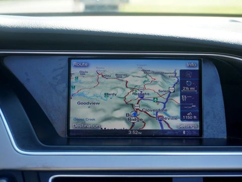 Used 2014 Audi A5 2.0T Premium Plus image 24