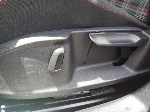 Used 2016 Volkswagen GTI S FWD image 16