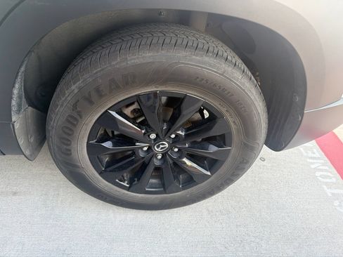 Used 2024 MAZDA CX-50 AWD 2.5 S w/ Select Package image 5