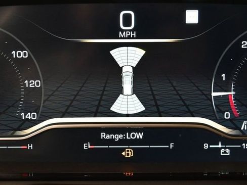 Used 2022 GMC Yukon XL Denali AWD/4WD image 44