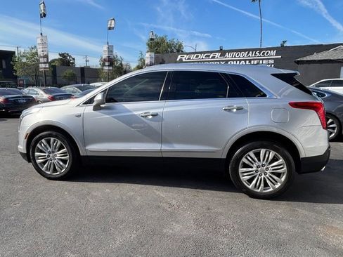 Used 2019 Cadillac XT5 Premium Luxury image 13