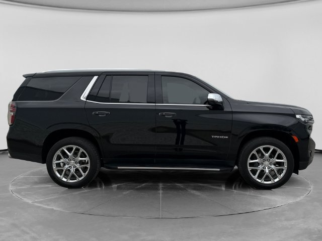 Used 2023 Chevrolet Tahoe Premier w/ Premium Package 2 AWD/4WD image 2
