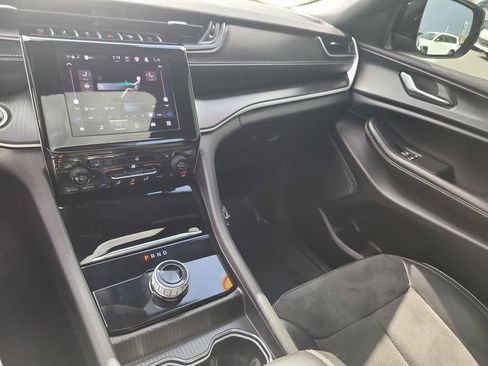 Used 2023 Jeep Grand Cherokee Altitude image 20