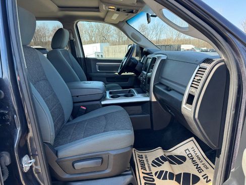 Used 2016 RAM 1500 Outdoorsman image 18
