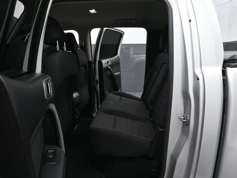 Used 2019 Ford Ranger XLT w/ Equipment Group 302A Luxury RWD image 15