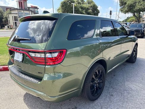 Used 2019 Dodge Durango GT RWD image 5