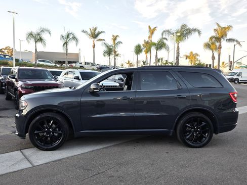 Used 2018 Dodge Durango GT w/ Premium Group image 2