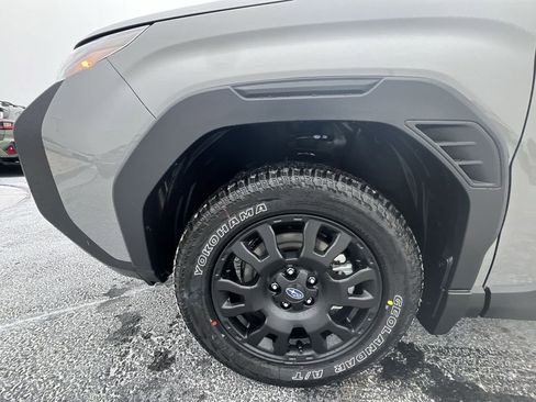 New 2026 Subaru Forester Wilderness image 34