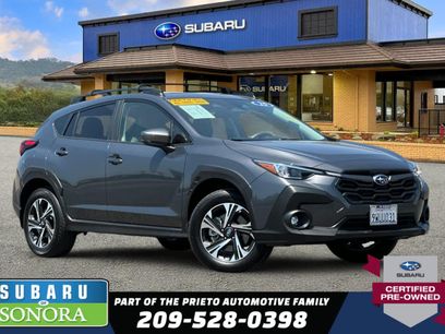 Used 2025 Subaru Crosstrek 2.5i Premium