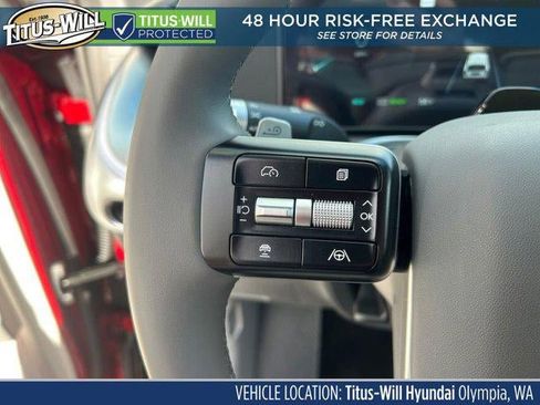 New 2026 Hyundai Ioniq 9 SEL AWD/4WD image 17