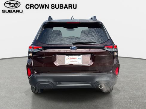 New 2026 Subaru Forester Limited image 5