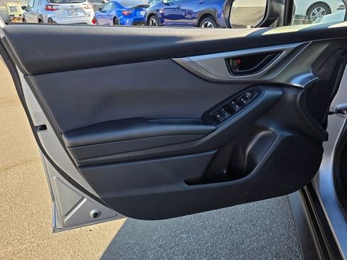 Certified 2024 Subaru WRX w/ Accessory Package #2 image 15