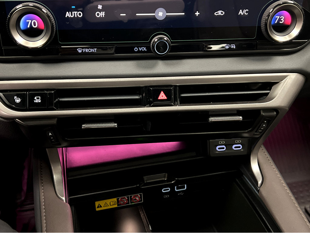 New 2026 Lexus RX 350 AWD w/ Convenience Package image 17