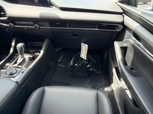 Certified 2024 MAZDA MAZDA3 s image 17