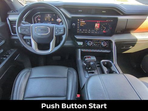 Used 2023 GMC Sierra 1500 Denali w/ Technology Package image 18