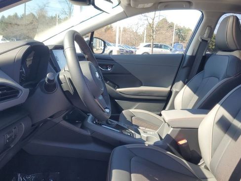 New 2026 Subaru Crosstrek 2.5i Limited AWD/4WD image 6