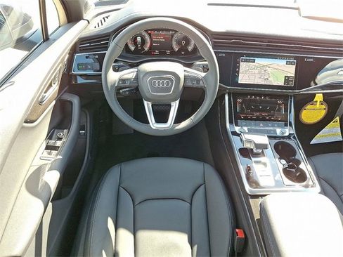 New 2026 Audi Q7 2.0T Premium image 7