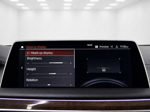 Used 2022 BMW 750i xDrive w/ Executive Package AWD/4WD image 70