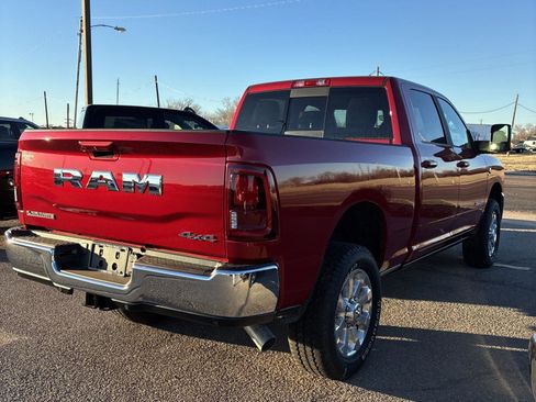 New 2026 RAM 2500 Laramie image 14