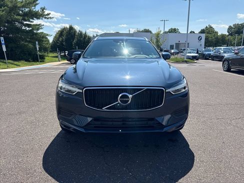 Used 2020 Volvo XC60 T5 Momentum w/ Protection Package AWD/4WD image 8