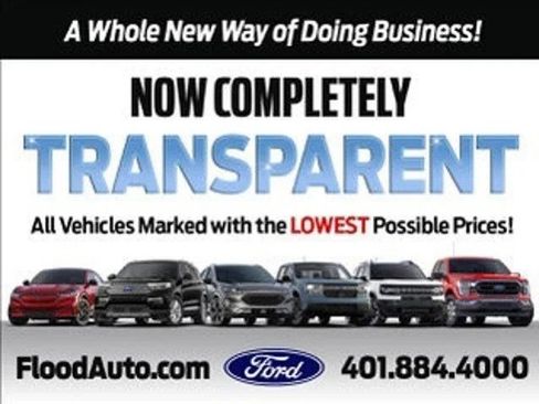 Used 2025 Ford Maverick Tremor AWD/4WD image 17